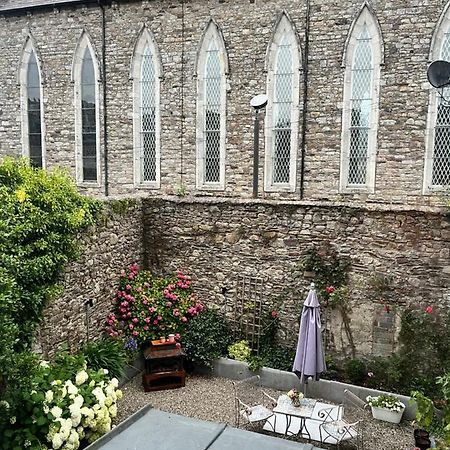 Bank House Leilighet Inistioge Eksteriør bilde